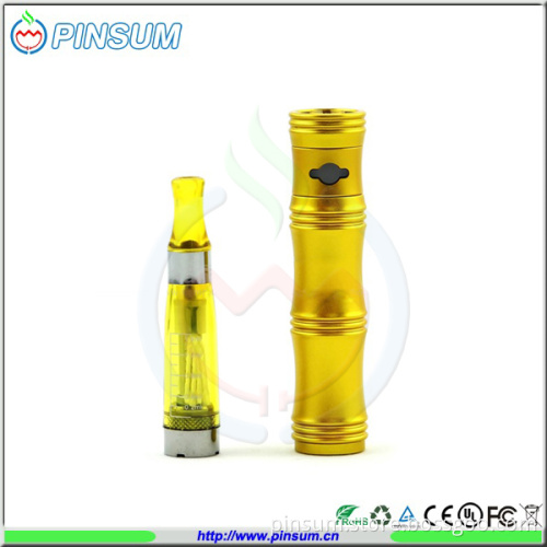 2014 New Huge Capacity 510 Thread Mechanical Mod X6 Battery